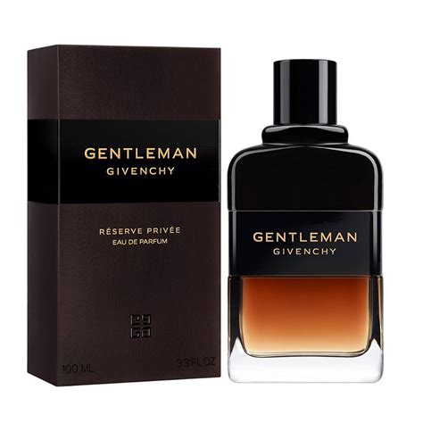 gentleman givenchy edp reserve privee|givenchy gentleman reserve privee clone.